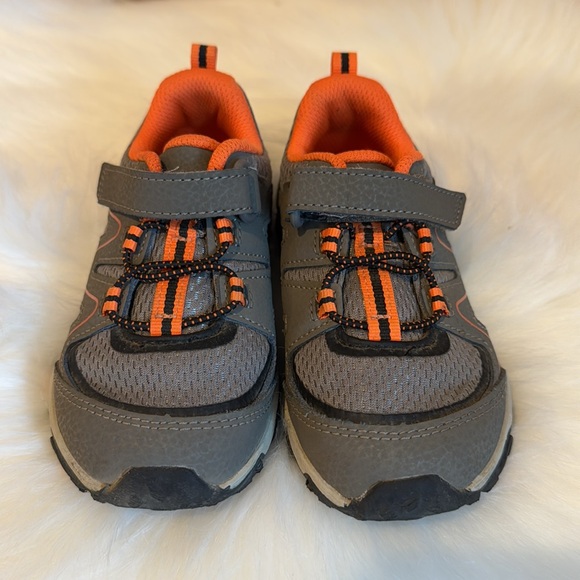 Merrell Toddler Trail Quest Jr Hiking Shoes 9W - Picture 2 of 7